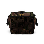 Rocosos Spanish Guerrillero CAMO Duffle Bag