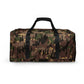 Spanish Rocosos Guerrillero CAMO Duffle bag - Bags