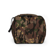 Rocosos Spanish Guerrillero CAMO Duffle Bag