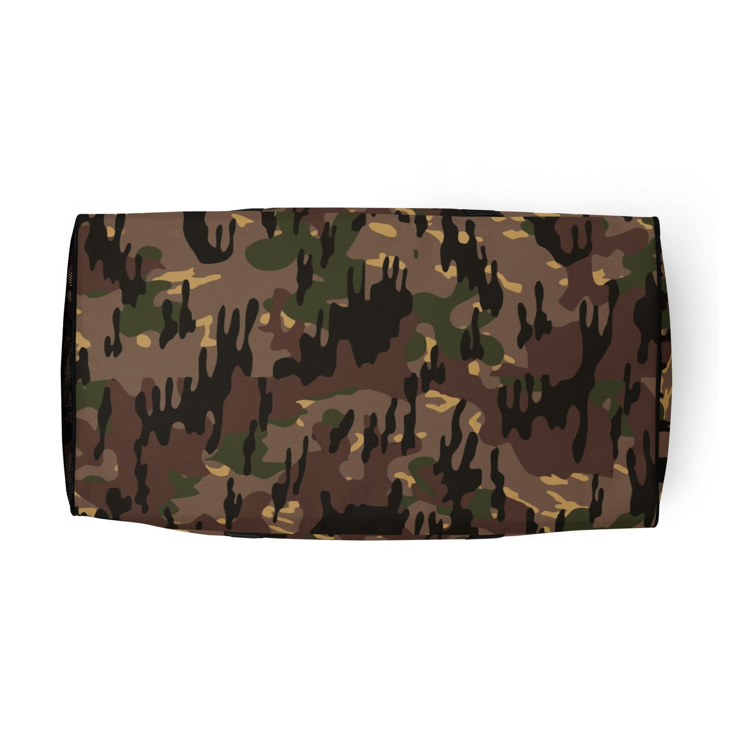 Spanish Rocosos Guerrillero CAMO Duffle bag - Bags