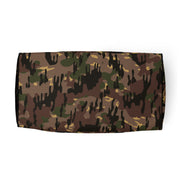 Rocosos Spanish Guerrillero CAMO Duffle Bag