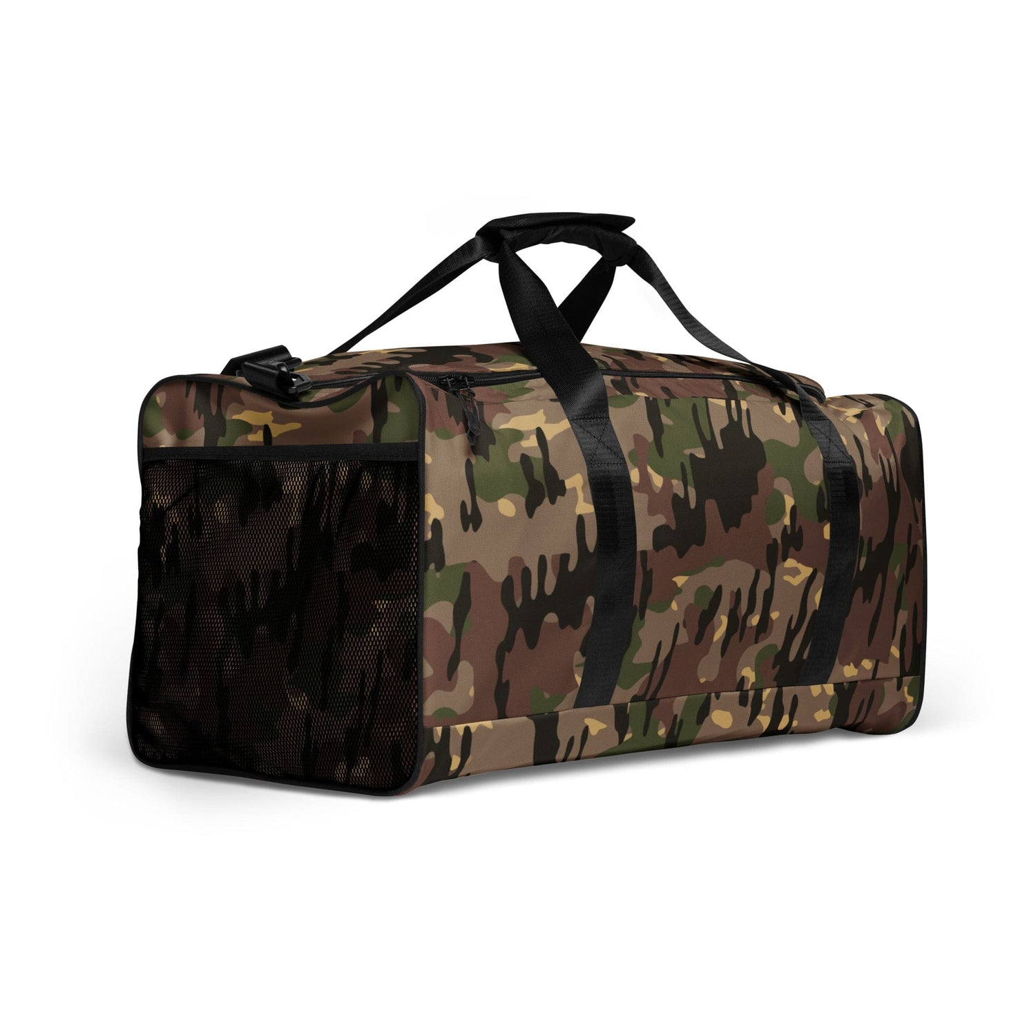 Spanish Rocosos Guerrillero CAMO Duffle bag - Bags