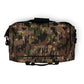 Spanish Rocosos Guerrillero CAMO Duffle bag - Bags