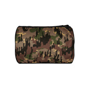 Rocosos Spanish Guerrillero CAMO Gym Bag
