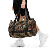 Rocosos Spanish Guerrillero CAMO Gym Bag