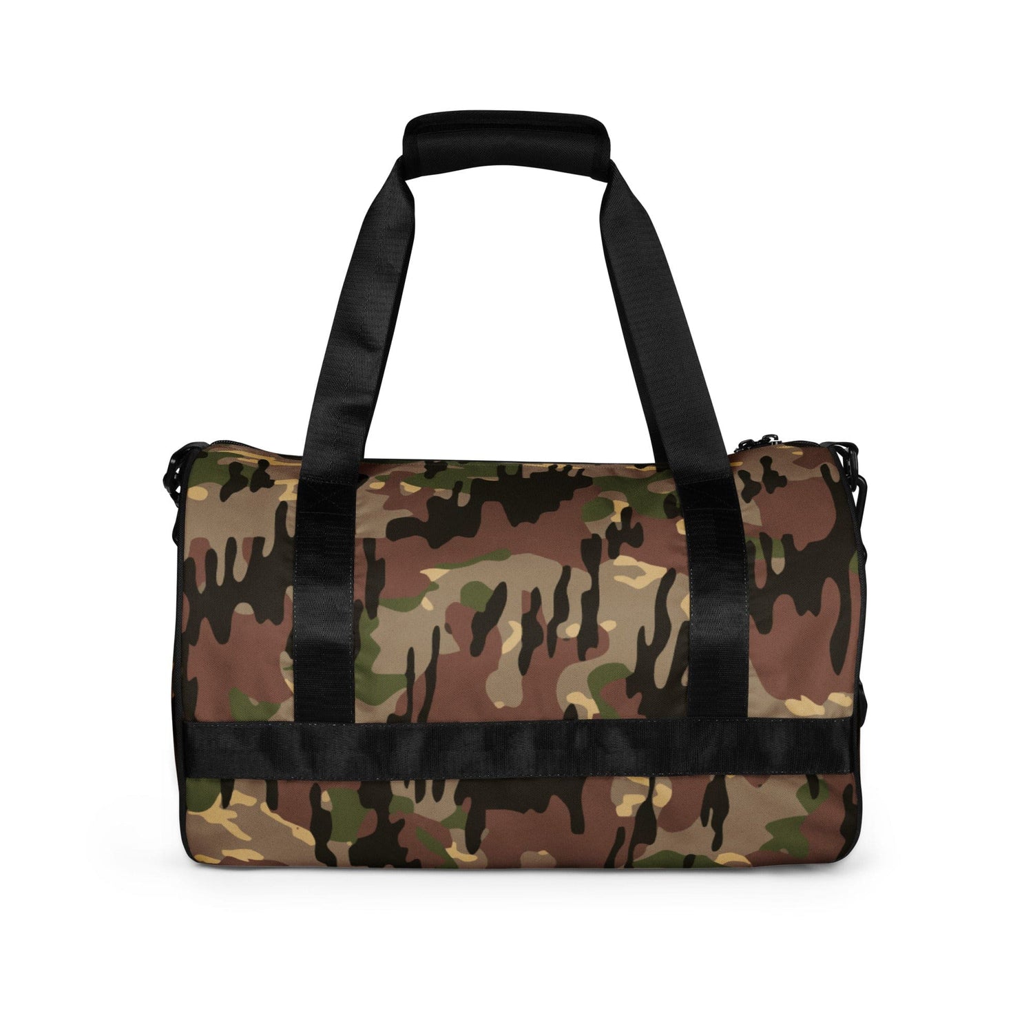 Spanish Rocosos Guerrillero CAMO gym bag - Gym Bags