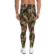 Rocosos Spanish Guerrillero CAMO Mens Leggings - Men