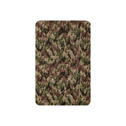 Rocosos Spanish Guerrillero CAMO Sherpa Blanket