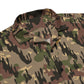 Spanish Rocosos Guerrillero CAMO Unisex button shirt - Button Shirts