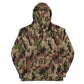 Spanish Rocosos Guerrillero CAMO Unisex Hoodie - Hoodies