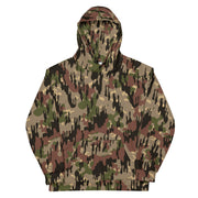 Rocosos Spanish Guerrillero CAMO Unisex Hoodie