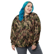 Rocosos Spanish Guerrillero CAMO Unisex Sweatshirt