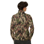 Rocosos Spanish Guerrillero CAMO Unisex Track Jacket