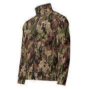Rocosos Spanish Guerrillero CAMO Unisex Track Jacket