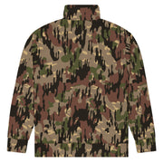 Rocosos Spanish Guerrillero CAMO Unisex Track Jacket