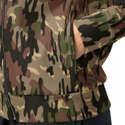 Rocosos Spanish Guerrillero CAMO Unisex Track Jacket