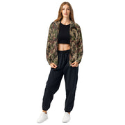 Rocosos Spanish Guerrillero CAMO Unisex Track Jacket