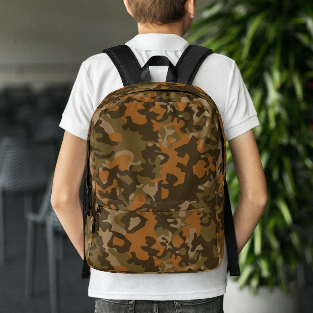 Spanish Sahara CAMO Backpack