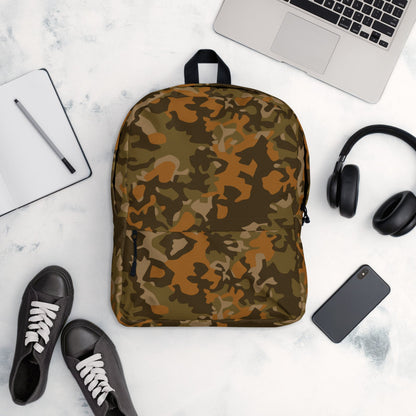 Spanish Sahara CAMO Backpack