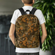 Sahara Spanish CAMO Backpack - Bag