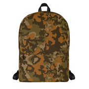 Sahara Spanish CAMO Backpack - Bag