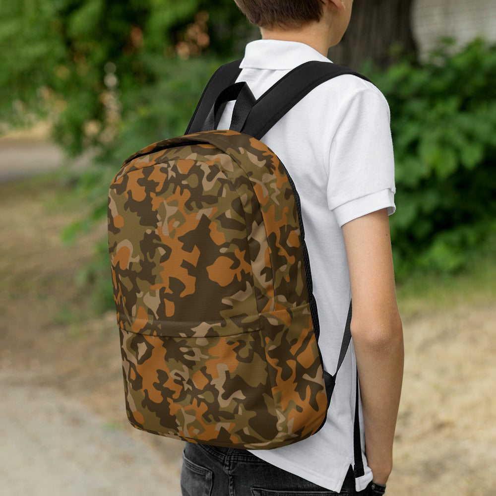 Spanish Sahara CAMO Backpack