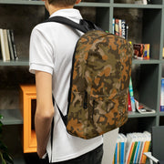 Sahara Spanish CAMO Backpack - Bag