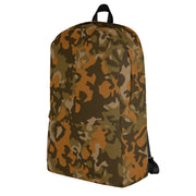 Sahara Spanish CAMO Backpack - Bag