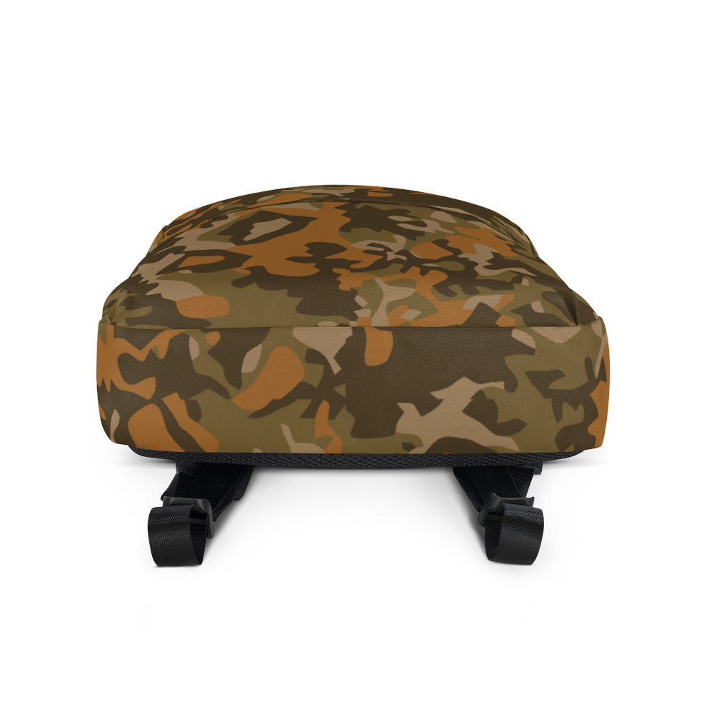 Spanish Sahara CAMO Backpack