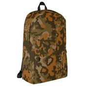 Sahara Spanish CAMO Backpack - Bag