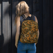 Sahara Spanish CAMO Backpack - Bag