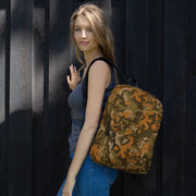 Sahara Spanish CAMO Backpack - Bag