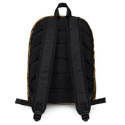 Sahara Spanish CAMO Backpack - Bag