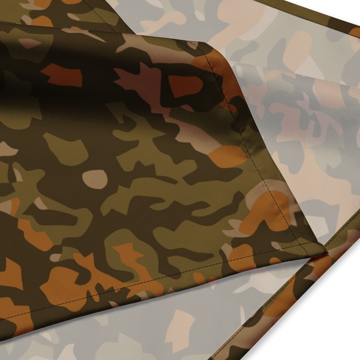 Spanish Sahara CAMO bandana - Bandanas