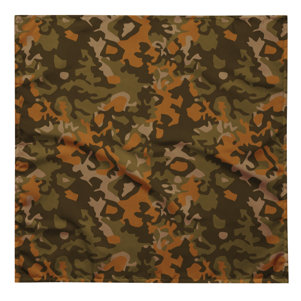 Spanish Sahara CAMO bandana - Bandana