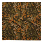 Sahara Spanish CAMO Bandana - L - Head