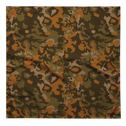 Spanish Sahara CAMO bandana - L - Bandanas