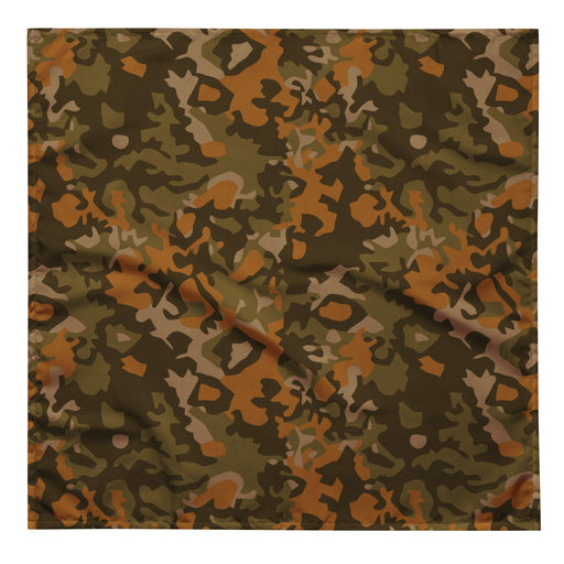 Sahara Spanish CAMO Bandana - L - Head