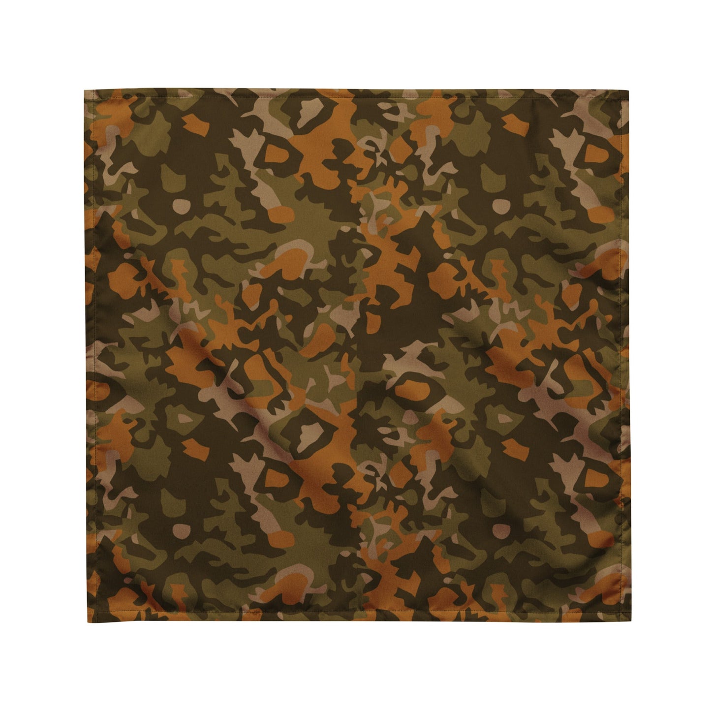 Spanish Sahara CAMO bandana - M - Bandanas