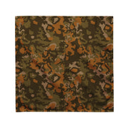 Sahara Spanish CAMO Bandana - M - Head