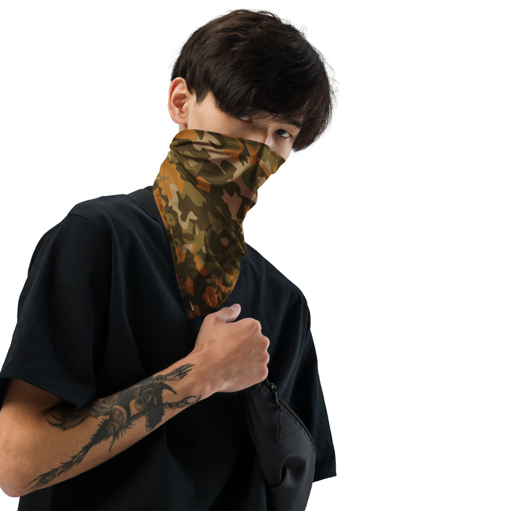 Spanish Sahara CAMO bandana - M - Bandana