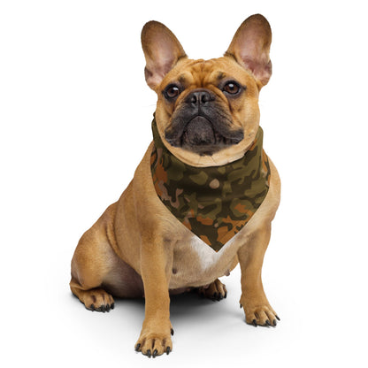 Spanish Sahara CAMO bandana - S - Bandana