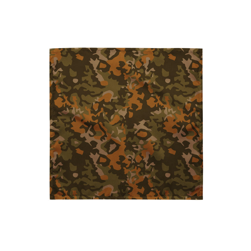 Sahara Spanish CAMO Bandana - S - Head