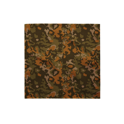 Sahara Spanish CAMO Bandana - S - Head