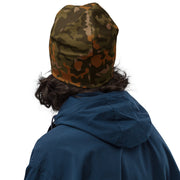 Sahara Spanish CAMO Beanie - Head
