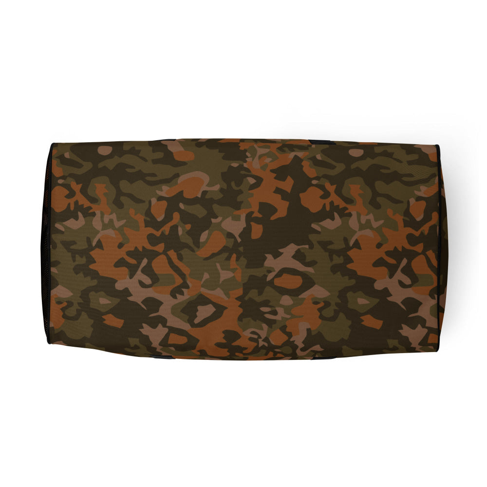 Spanish Sahara CAMO Duffle bag - Bag