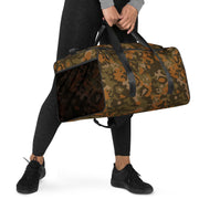 Sahara Spanish CAMO Duffle Bag