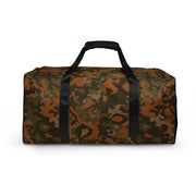 Sahara Spanish CAMO Duffle Bag