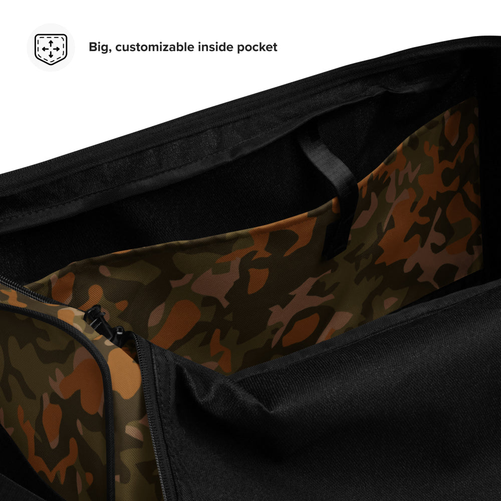 Spanish Sahara CAMO Duffle bag - Bag