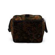 Sahara Spanish CAMO Duffle Bag